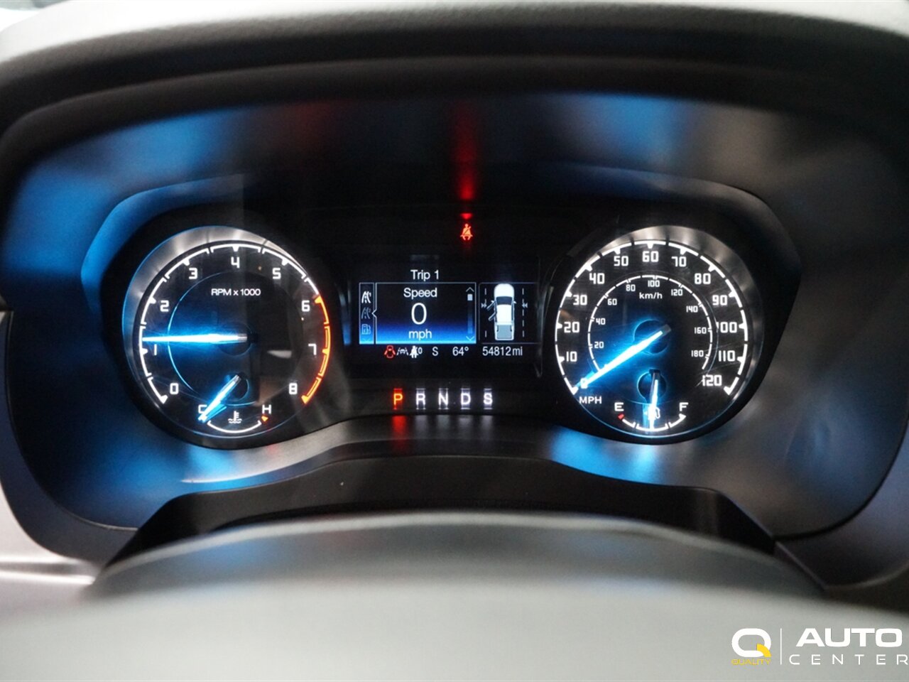 2022 Ford Ranger XLT - Photo 34 - Lynnwood, WA 98036