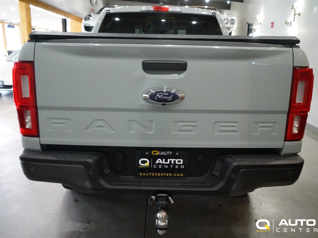 2022 Ford Ranger XLT - Photo 5 - Lynnwood, WA 98036