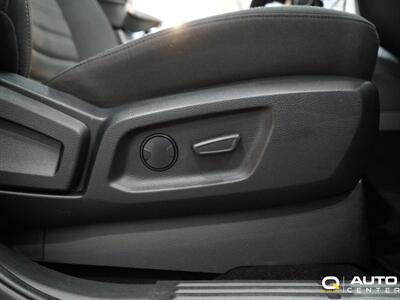 2022 Ford Ranger XLT   - Photo 23 - Lynnwood, WA 98036