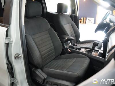 2022 Ford Ranger XLT   - Photo 20 - Lynnwood, WA 98036