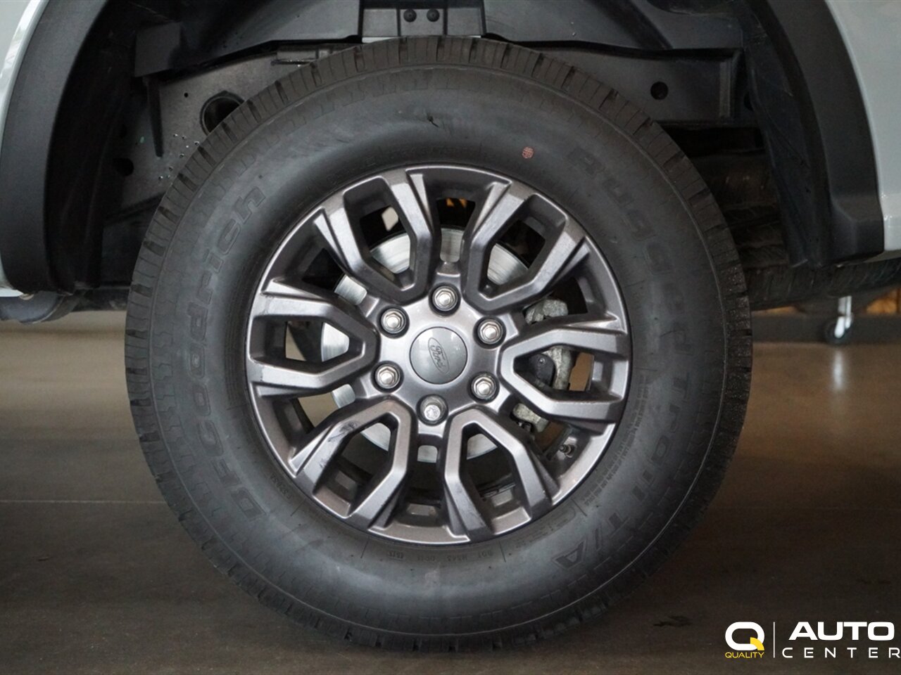 2022 Ford Ranger XLT - Photo 7 - Lynnwood, WA 98036