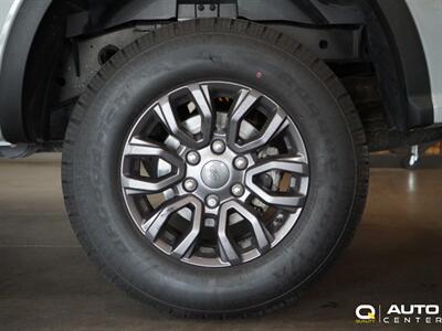 2022 Ford Ranger XLT   - Photo 7 - Lynnwood, WA 98036