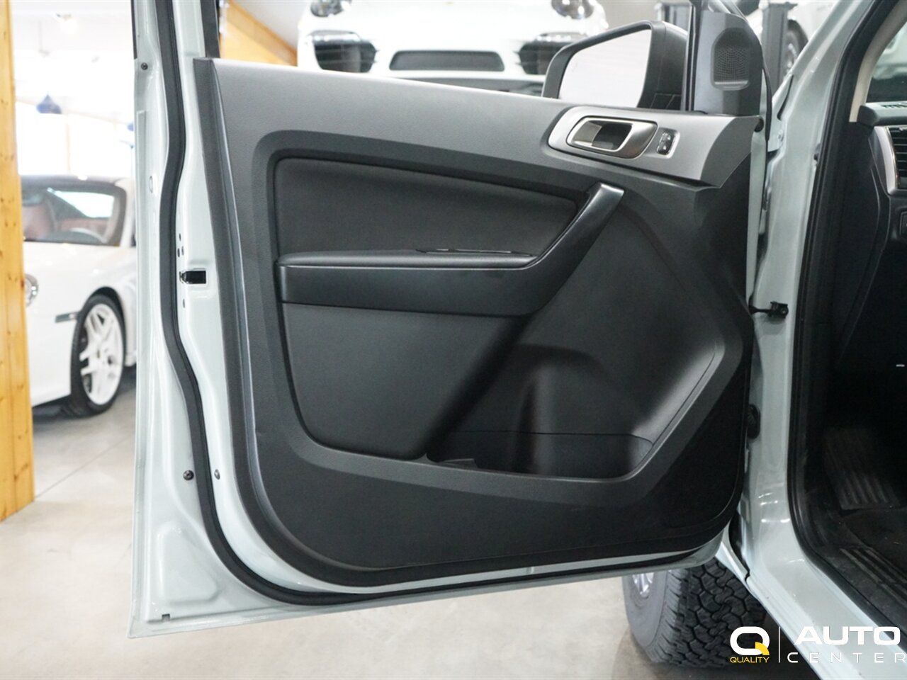 2022 Ford Ranger XLT - Photo 12 - Lynnwood, WA 98036