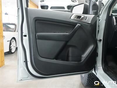 2022 Ford Ranger XLT   - Photo 12 - Lynnwood, WA 98036