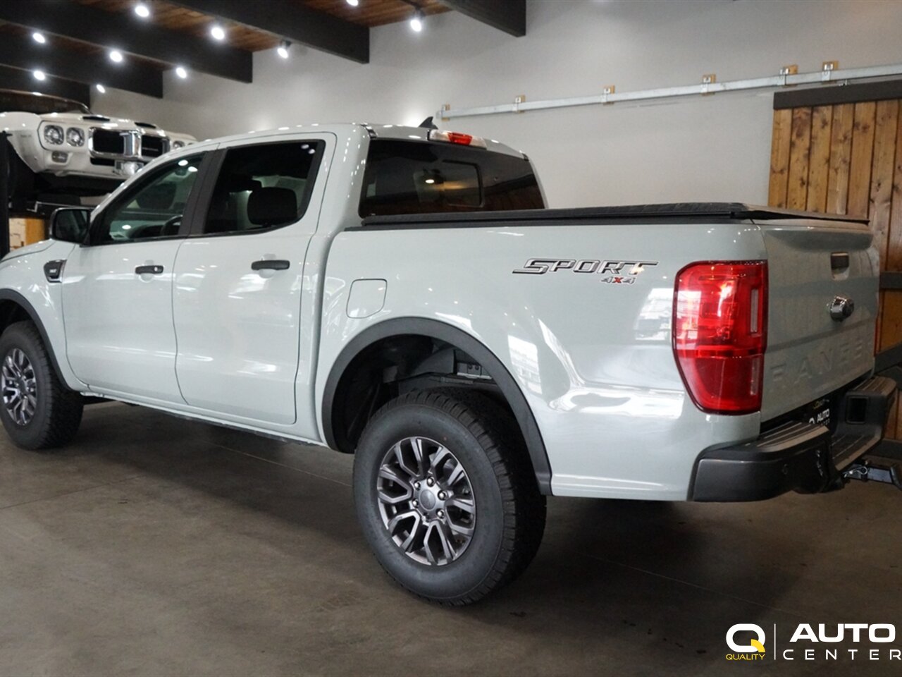2022 Ford Ranger XLT - Photo 6 - Lynnwood, WA 98036