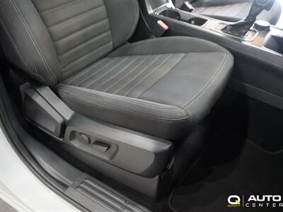 2022 Ford Ranger XLT   - Photo 22 - Lynnwood, WA 98036