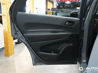 2025 Dodge Durango R/T Plus   - Photo 33 - Lynnwood, WA 98036