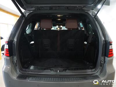 2025 Dodge Durango R/T Plus   - Photo 40 - Lynnwood, WA 98036