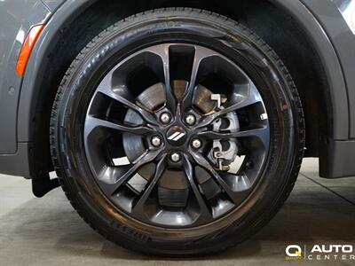 2025 Dodge Durango R/T Plus   - Photo 12 - Lynnwood, WA 98036