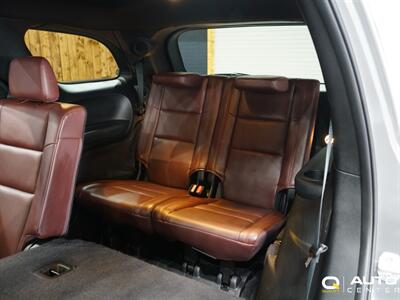 2025 Dodge Durango R/T Plus   - Photo 39 - Lynnwood, WA 98036