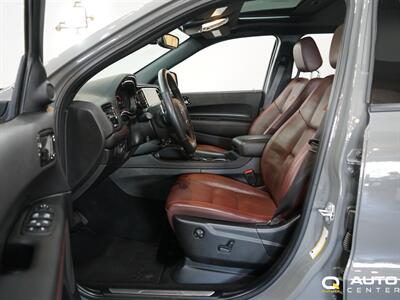 2025 Dodge Durango R/T Plus   - Photo 19 - Lynnwood, WA 98036