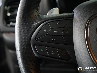 2025 Dodge Durango R/T Plus   - Photo 23 - Lynnwood, WA 98036