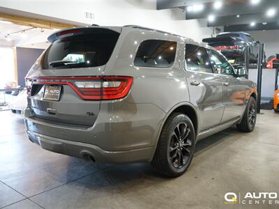 2025 Dodge Durango R/T Plus   - Photo 6 - Lynnwood, WA 98036