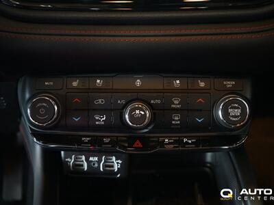 2025 Dodge Durango R/T Plus   - Photo 25 - Lynnwood, WA 98036