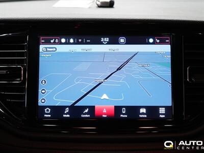 2025 Dodge Durango R/T Plus   - Photo 24 - Lynnwood, WA 98036