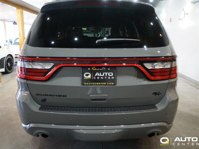 2025 Dodge Durango R/T Plus   - Photo 7 - Lynnwood, WA 98036