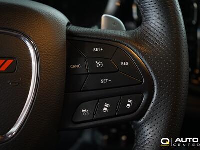 2025 Dodge Durango R/T Plus   - Photo 22 - Lynnwood, WA 98036