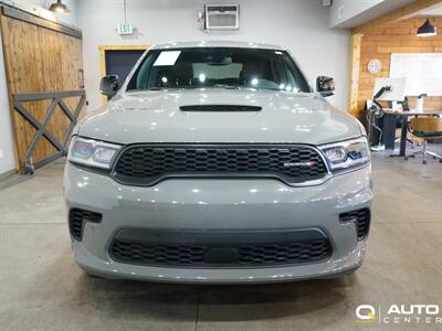 2025 Dodge Durango R/T Plus   - Photo 2 - Lynnwood, WA 98036