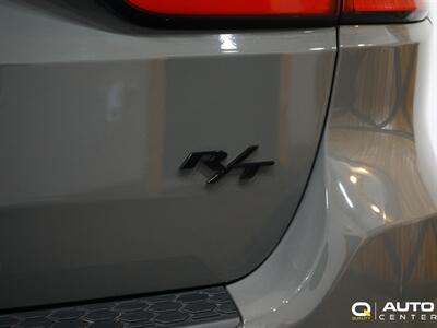 2025 Dodge Durango R/T Plus   - Photo 8 - Lynnwood, WA 98036