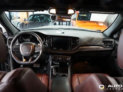 2025 Dodge Durango R/T Plus   - Photo 20 - Lynnwood, WA 98036