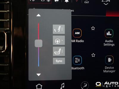 2025 Dodge Durango R/T Plus   - Photo 31 - Lynnwood, WA 98036