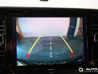 2025 Dodge Durango R/T Plus   - Photo 30 - Lynnwood, WA 98036