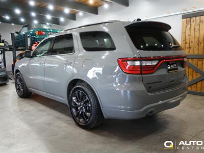 2025 Dodge Durango R/T Plus   - Photo 10 - Lynnwood, WA 98036