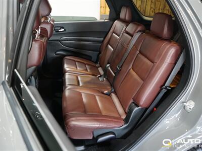 2025 Dodge Durango R/T Plus   - Photo 34 - Lynnwood, WA 98036