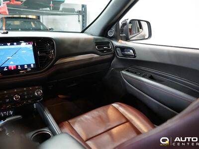 2025 Dodge Durango R/T Plus   - Photo 28 - Lynnwood, WA 98036