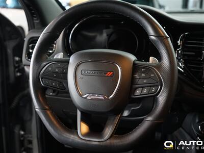 2025 Dodge Durango R/T Plus   - Photo 21 - Lynnwood, WA 98036