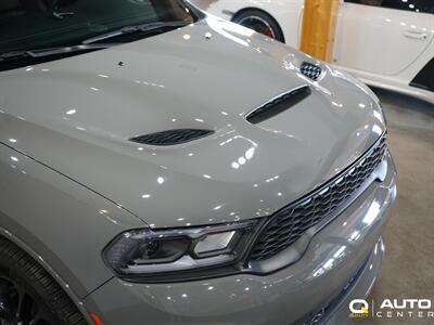 2025 Dodge Durango R/T Plus   - Photo 4 - Lynnwood, WA 98036
