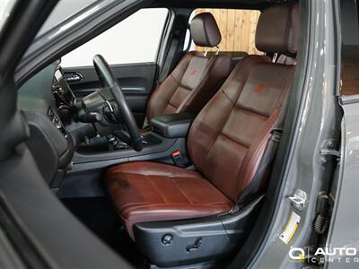 2025 Dodge Durango R/T Plus   - Photo 16 - Lynnwood, WA 98036
