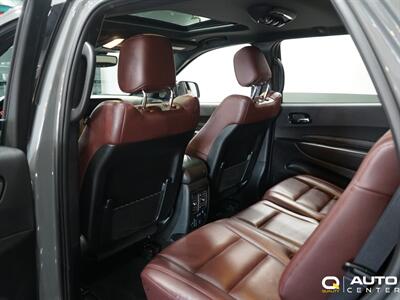 2025 Dodge Durango R/T Plus   - Photo 36 - Lynnwood, WA 98036