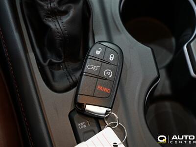 2025 Dodge Durango R/T Plus   - Photo 32 - Lynnwood, WA 98036