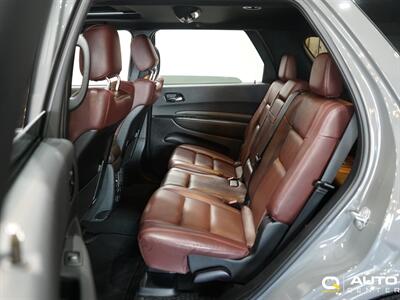 2025 Dodge Durango R/T Plus   - Photo 35 - Lynnwood, WA 98036