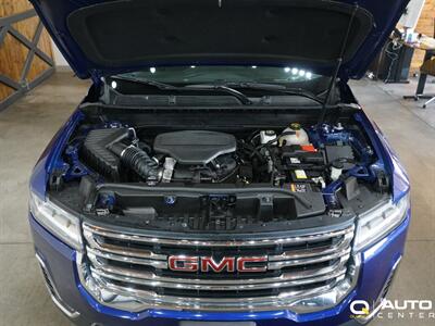 2023 GMC Acadia SLE   - Photo 8 - Lynnwood, WA 98036