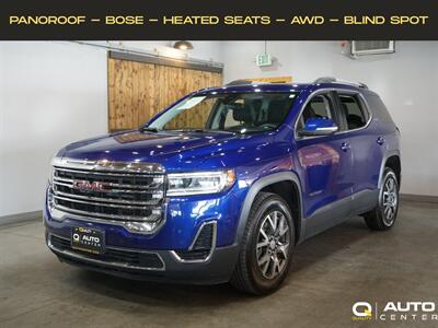 2023 GMC Acadia SLE   - Photo 1 - Lynnwood, WA 98036