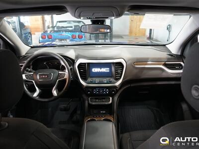 2023 GMC Acadia SLE   - Photo 15 - Lynnwood, WA 98036