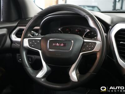 2023 GMC Acadia SLE   - Photo 16 - Lynnwood, WA 98036