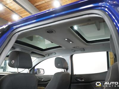 2023 GMC Acadia SLE   - Photo 30 - Lynnwood, WA 98036