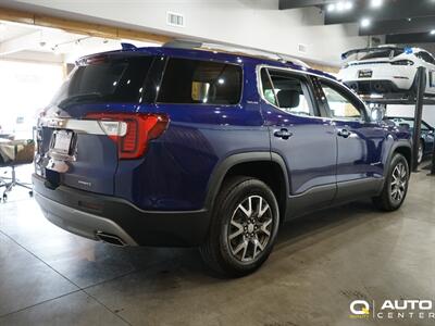 2023 GMC Acadia SLE   - Photo 4 - Lynnwood, WA 98036