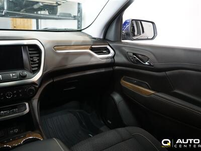 2023 GMC Acadia SLE   - Photo 20 - Lynnwood, WA 98036