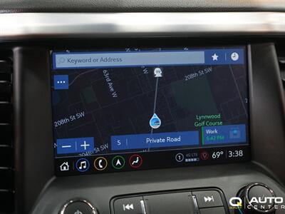 2023 GMC Acadia SLE   - Photo 22 - Lynnwood, WA 98036