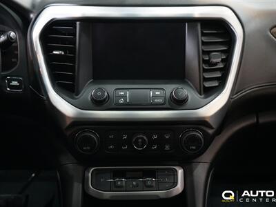2023 GMC Acadia SLE   - Photo 17 - Lynnwood, WA 98036