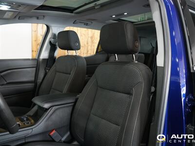 2023 GMC Acadia SLE   - Photo 12 - Lynnwood, WA 98036