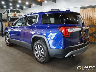 2023 GMC Acadia SLE   - Photo 5 - Lynnwood, WA 98036