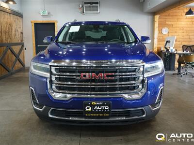 2023 GMC Acadia SLE   - Photo 2 - Lynnwood, WA 98036