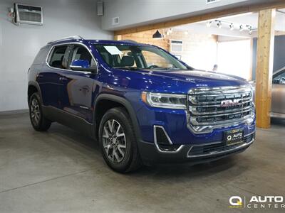 2023 GMC Acadia SLE   - Photo 3 - Lynnwood, WA 98036