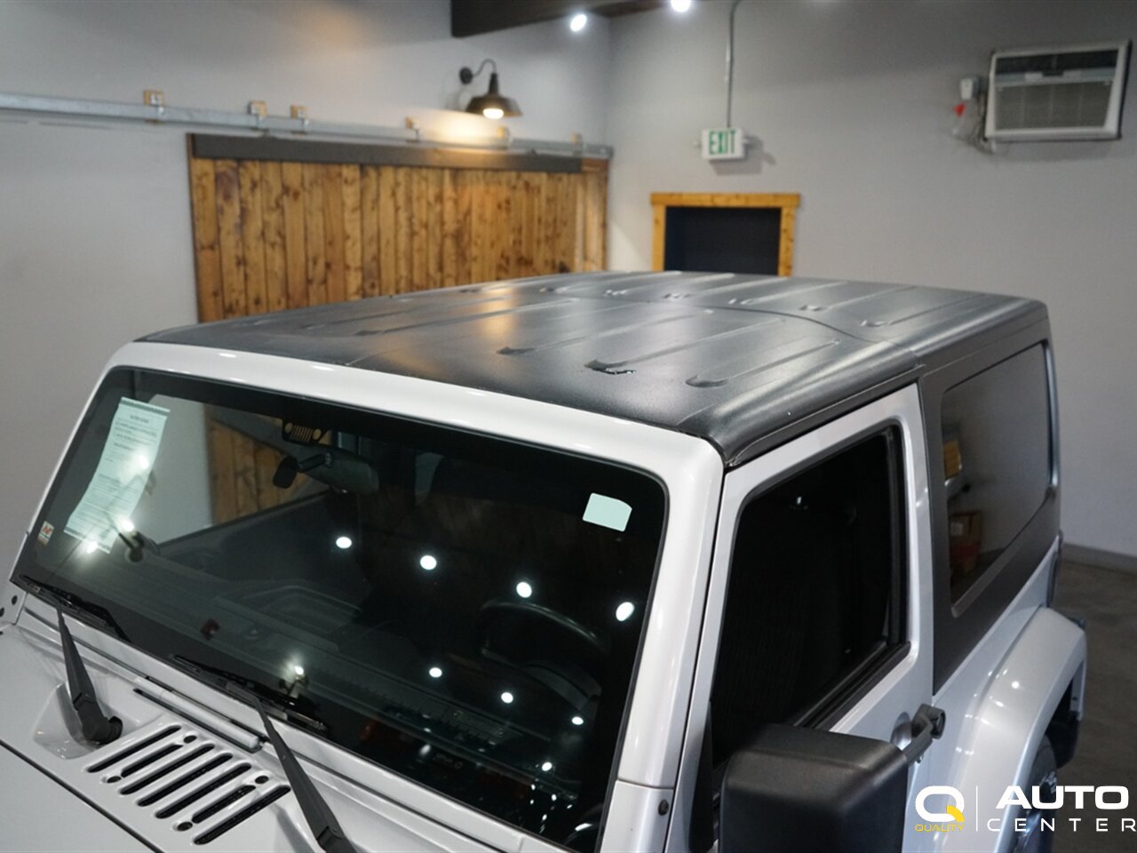 2012 Jeep Wrangler Sahara - Photo 11 - Lynnwood, WA 98036