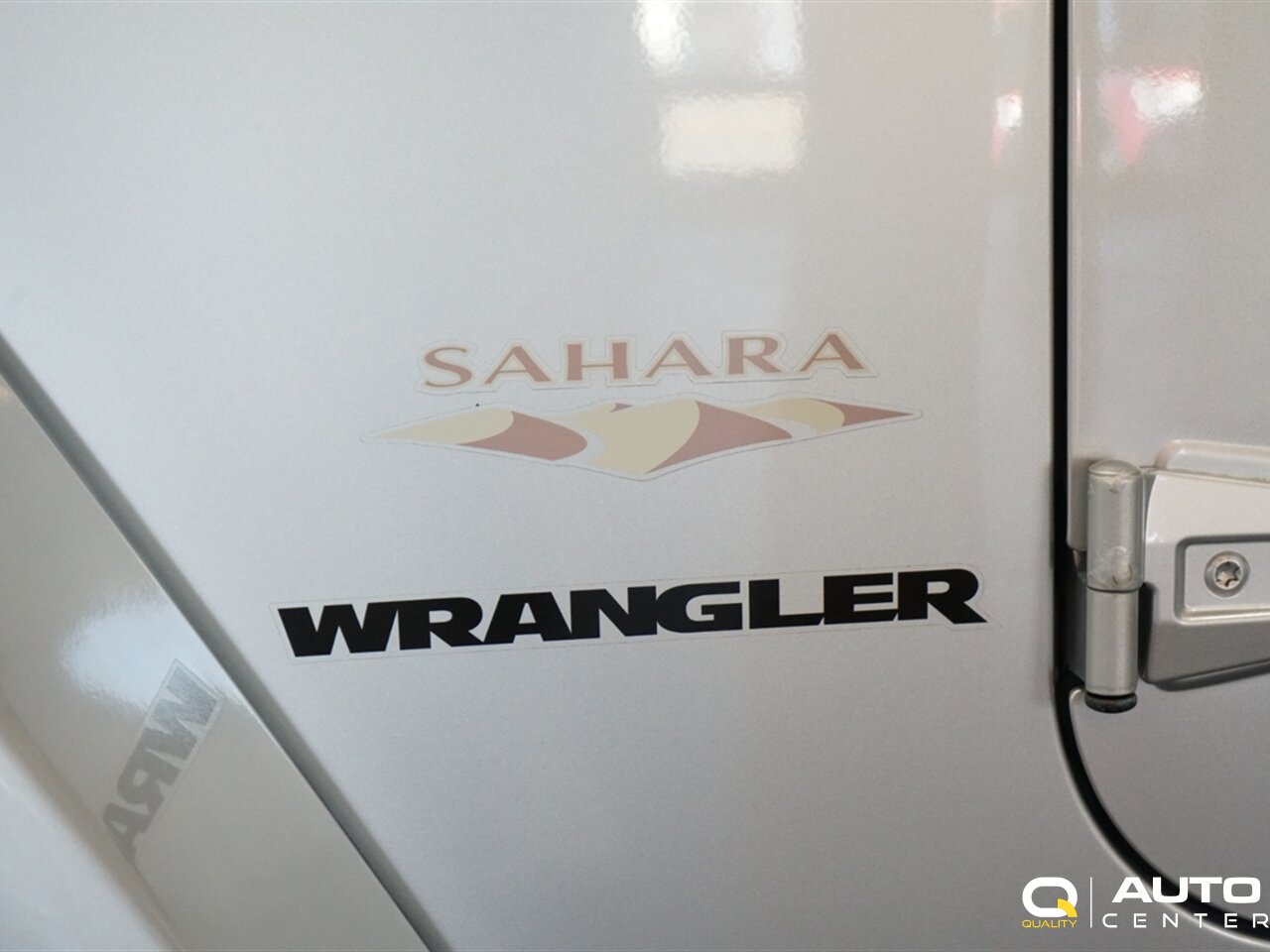 2012 Jeep Wrangler Sahara - Photo 10 - Lynnwood, WA 98036